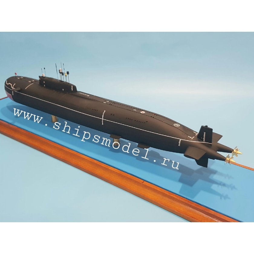 АПЛ проекта 949а