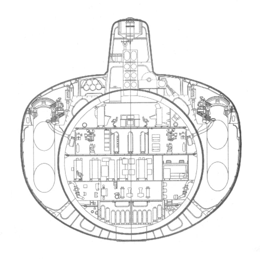 949а Антей схема