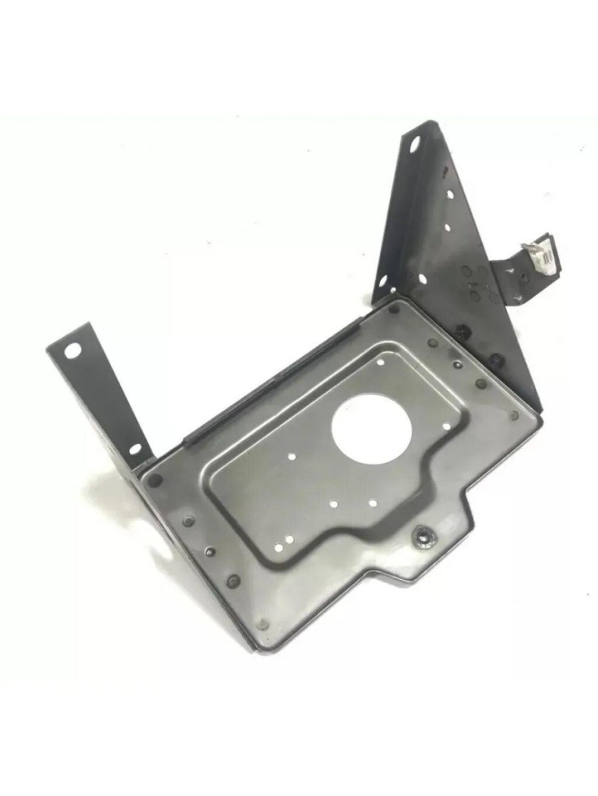 Площадка под аккумулятор Газель 3302