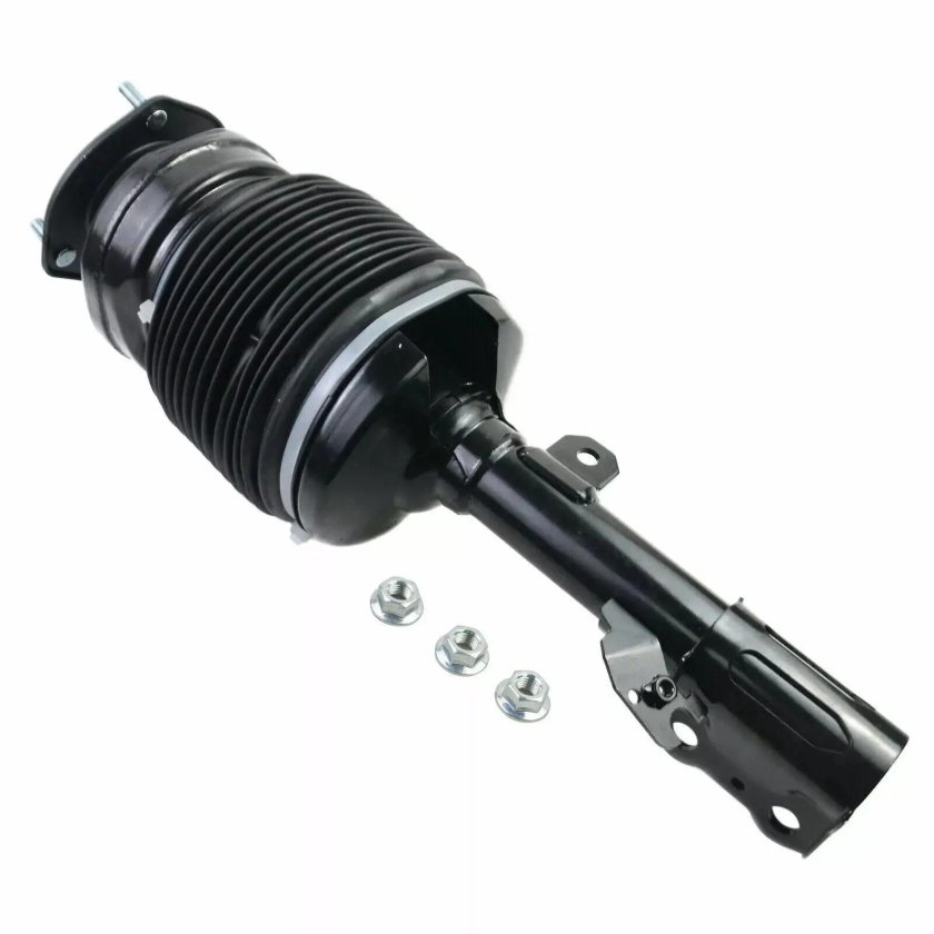 Лексус лс 460 пневма стойка пневмостойка