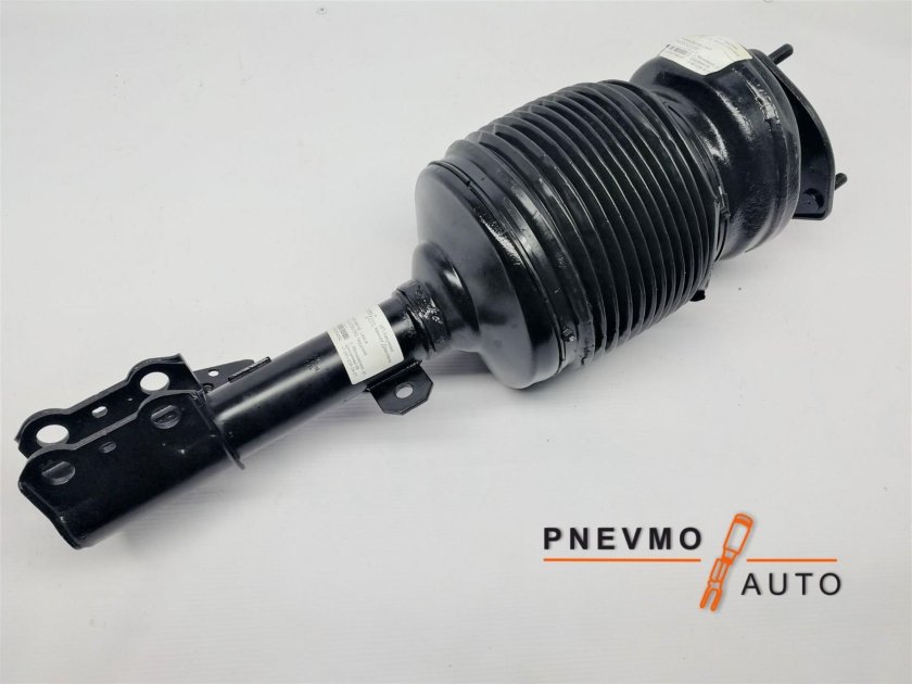 Пневмостойка Лексус rx350