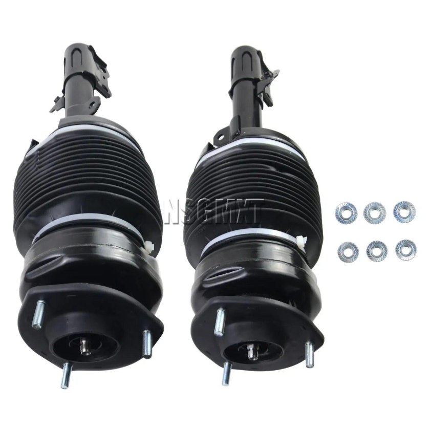 Подвеска Лексус РХ 350 2008