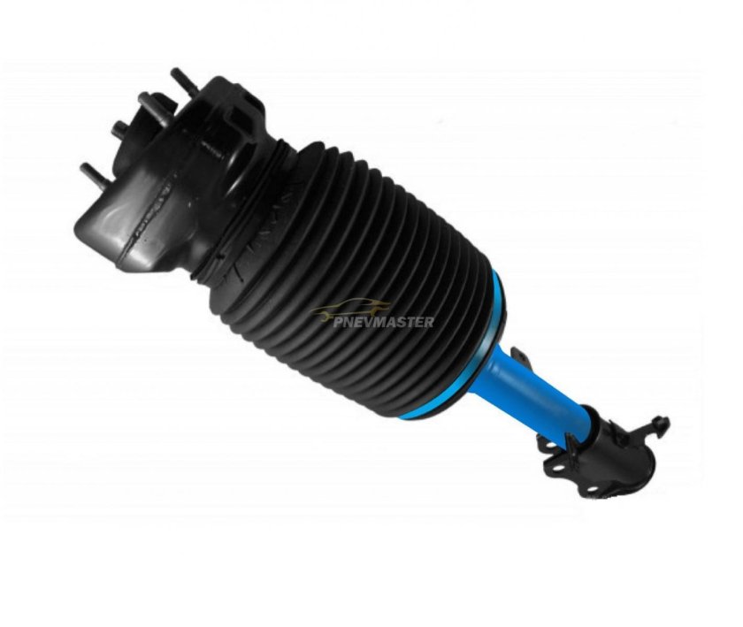 Сравнить пневмостойки 4808048030 и 4808048031