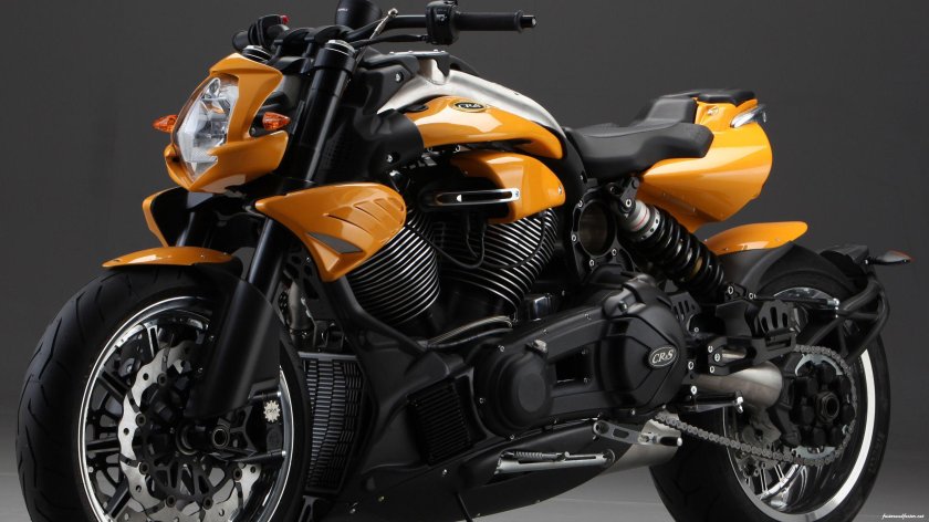 Итальянские мотоциклы