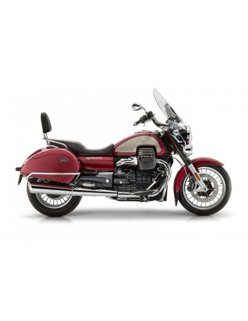 Moto Guzzi California 1400