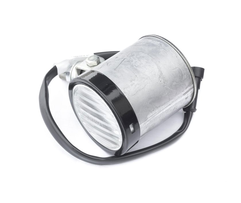 Фара противотуманная Патриот 241. 3163-00-3743010-00