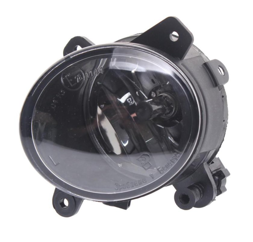 3163-3743010 Фара противотуманная