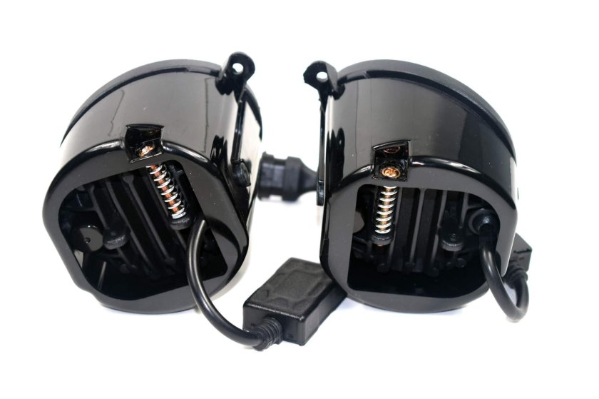 Фара Патриот