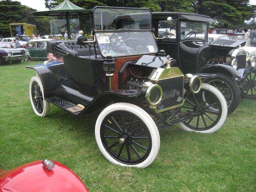 Ford model t Roadster