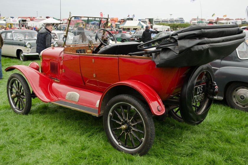 Ford 1925