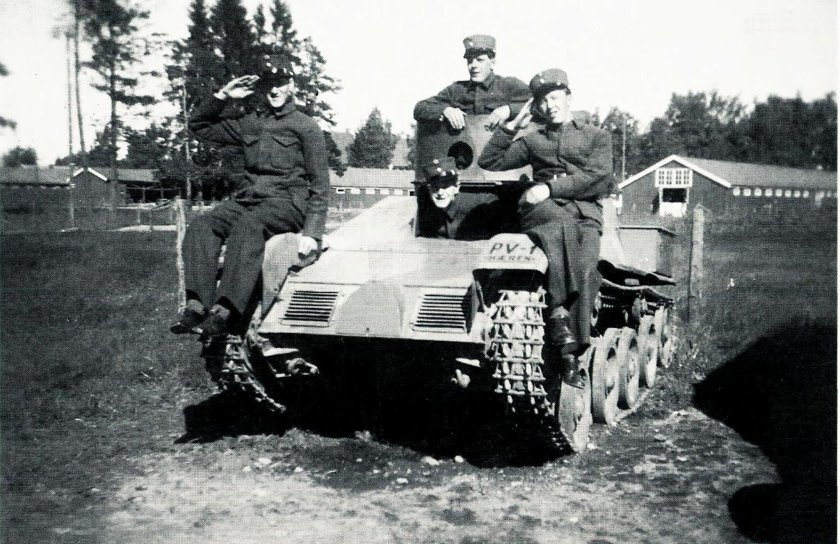 Ландсверк л 120