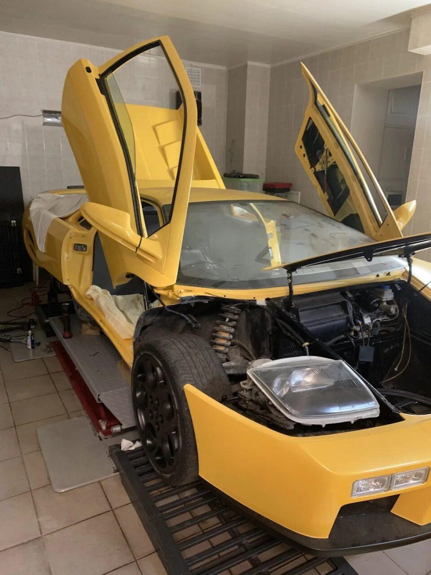 Автомобильные Газотопливные системы