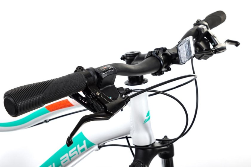 Велосипед Eva 2.0