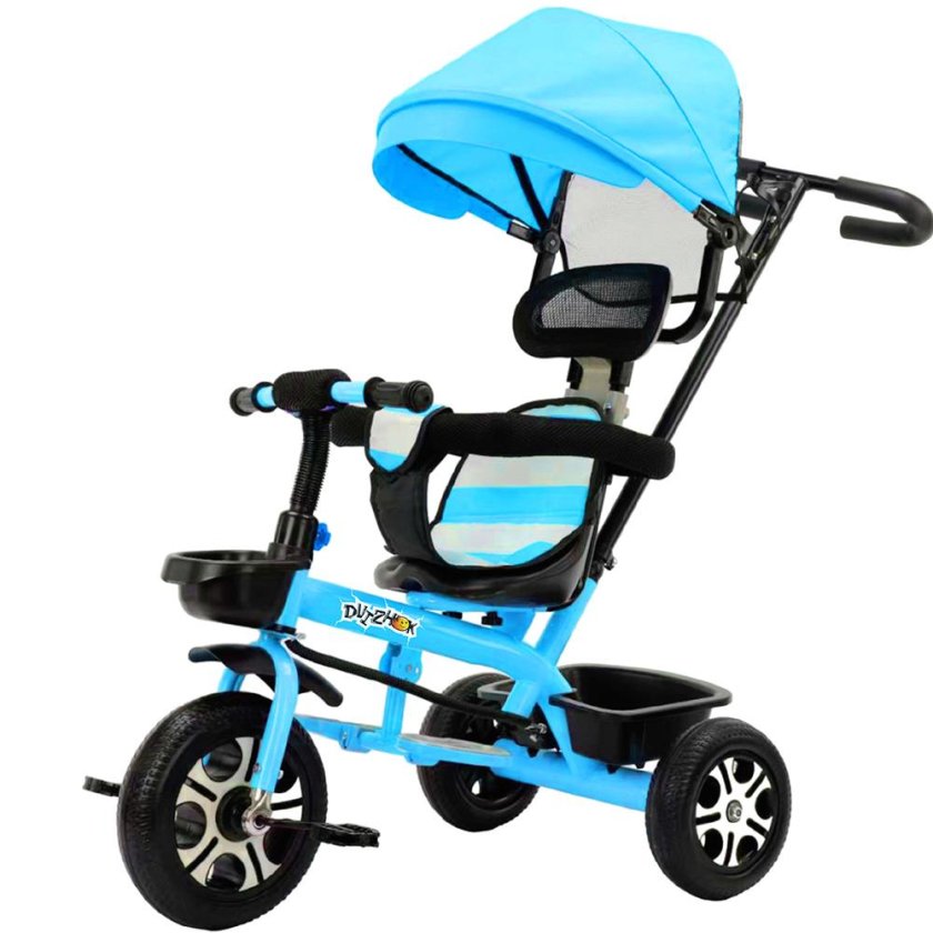 Велосипед трехколесный Ника