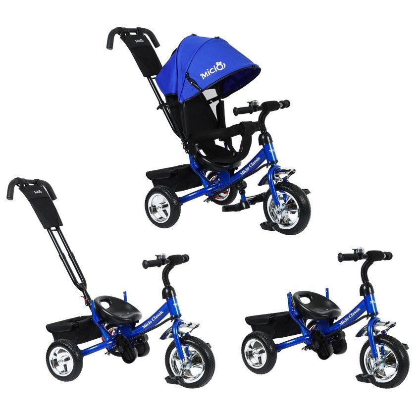 Велосипед micio Classic