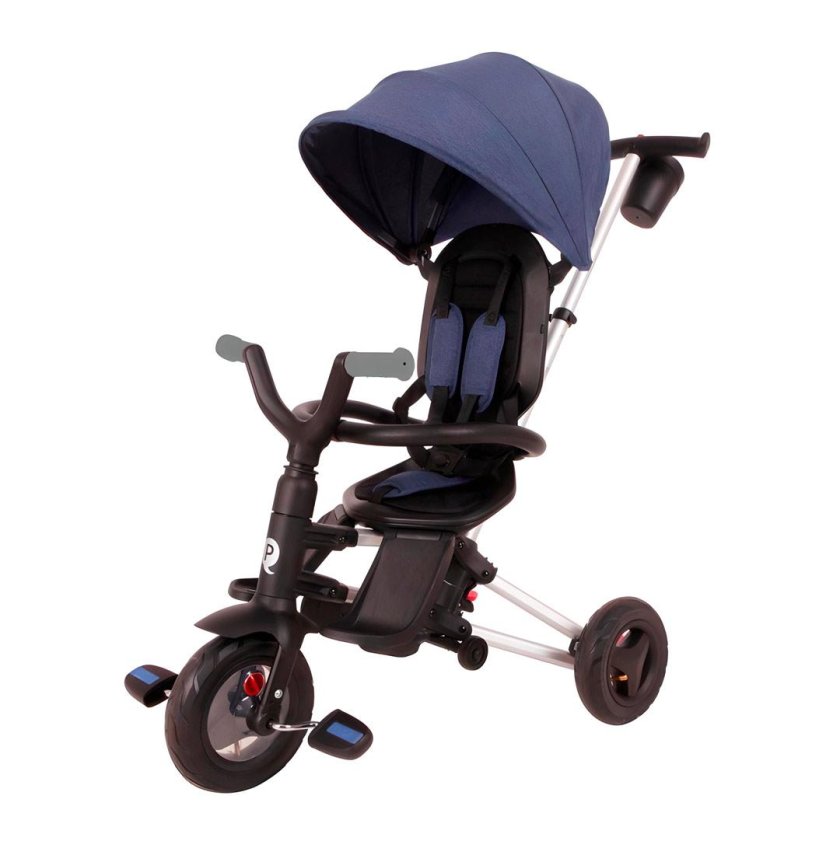 Велосипед QPLAY Nova