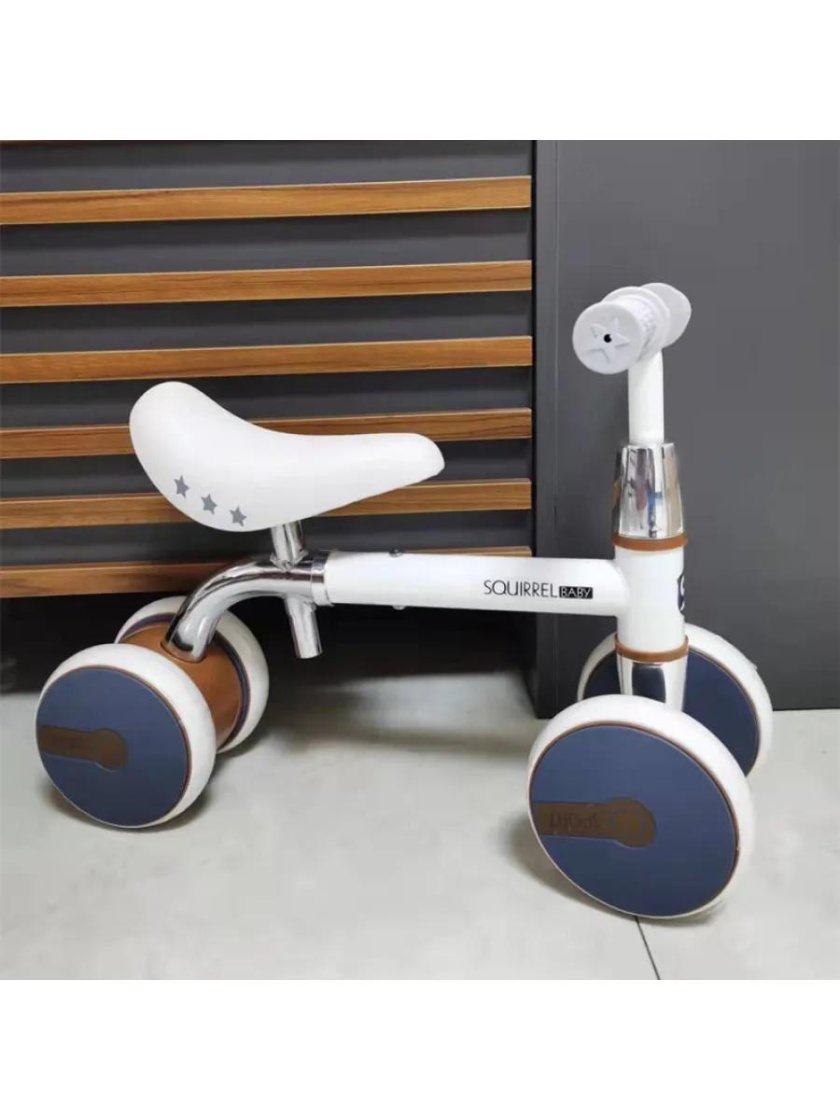 Беговелы коробки