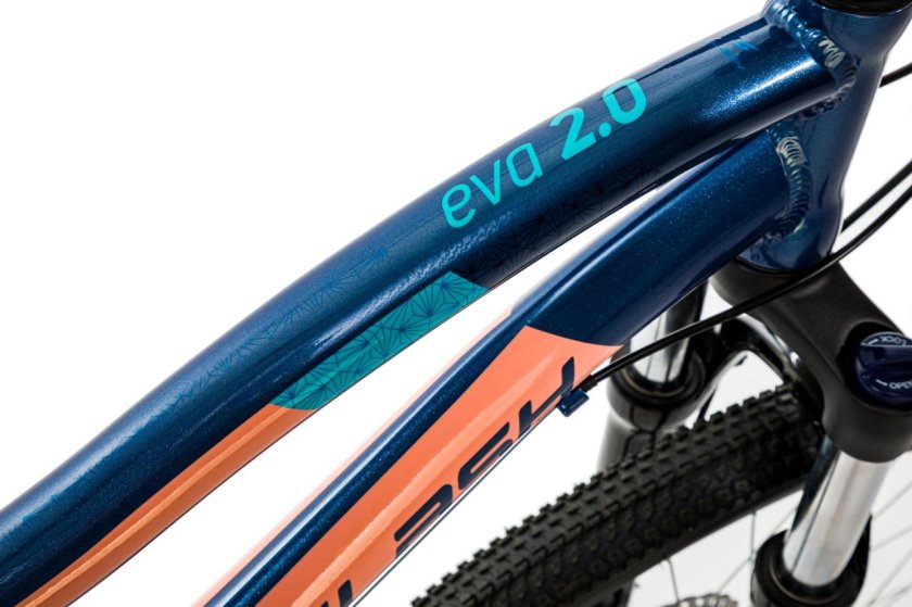 Велосипед Eva 2.0