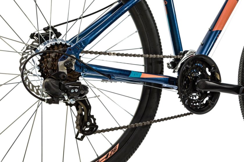 Горный велосипед Slash Stream 2.0 2020