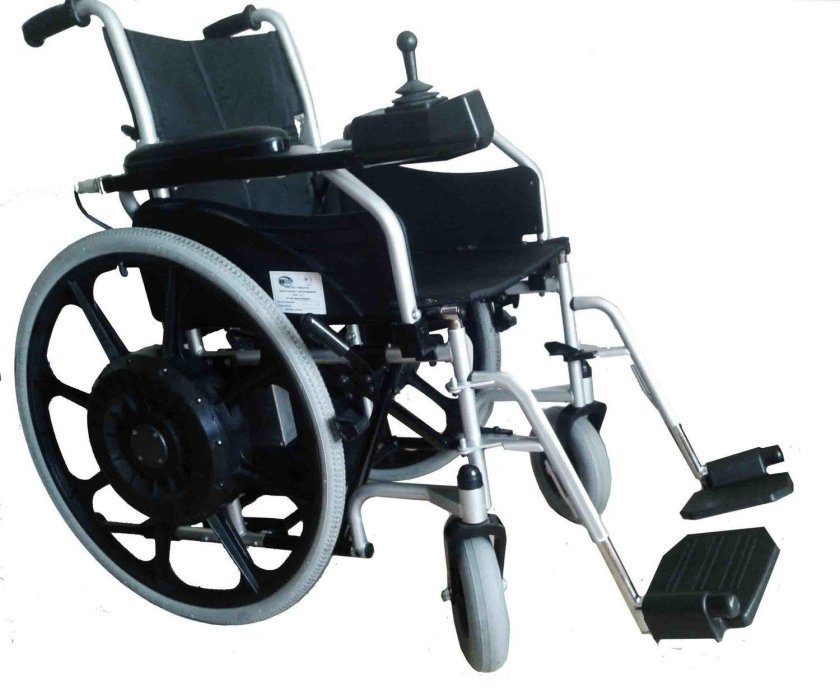 Кресло-коляска Инкар-м кар-4.1