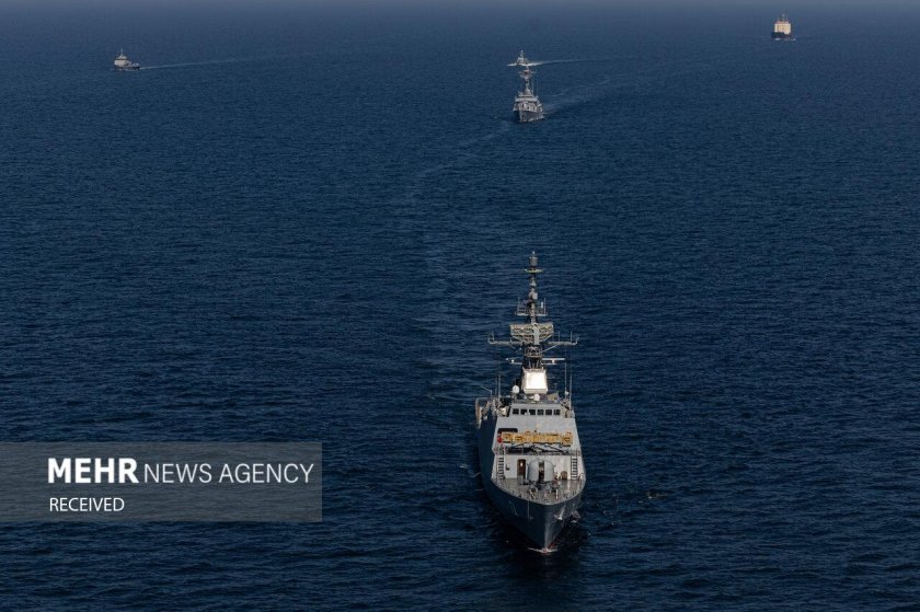 Корабль фото