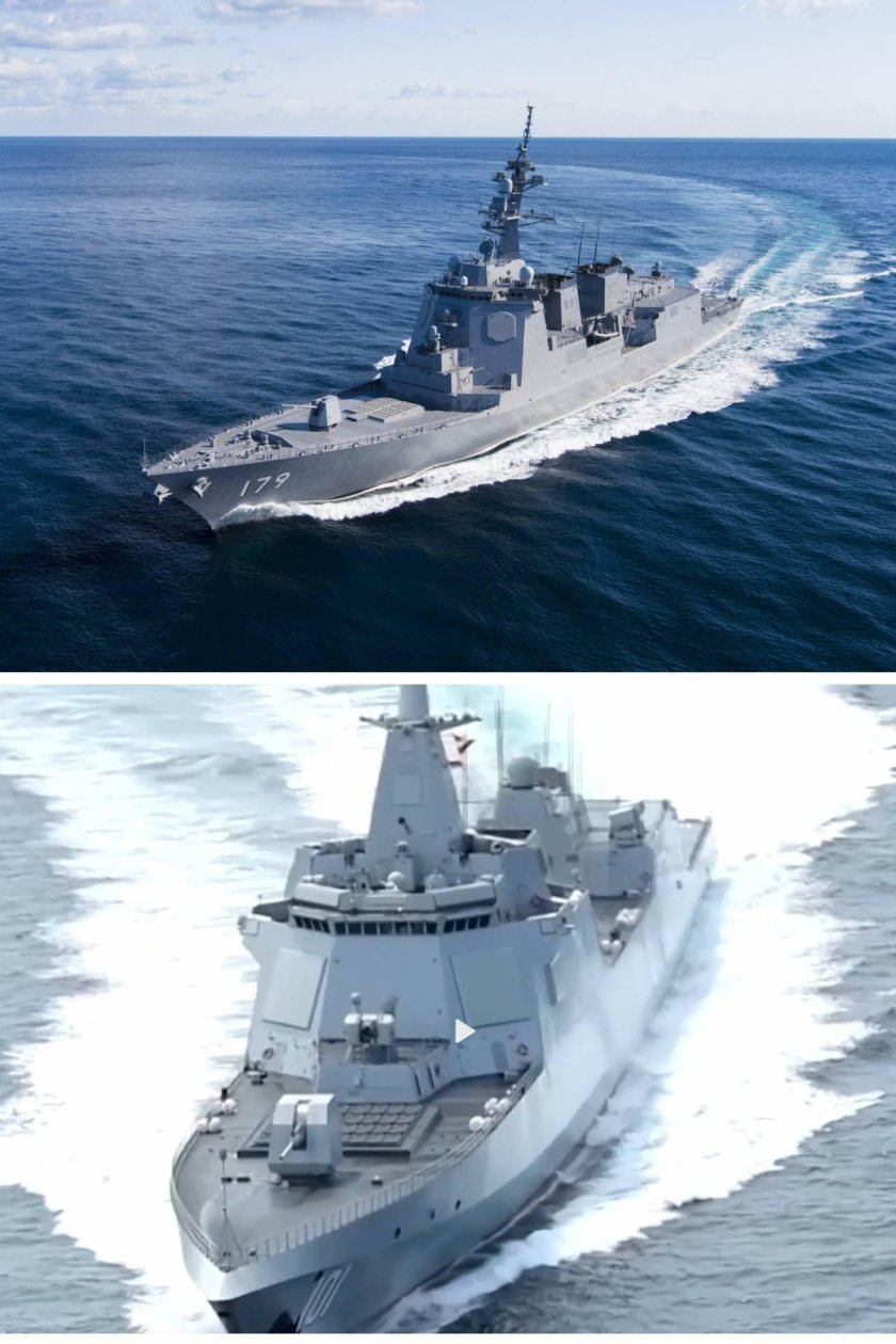 Атаго корабль современный