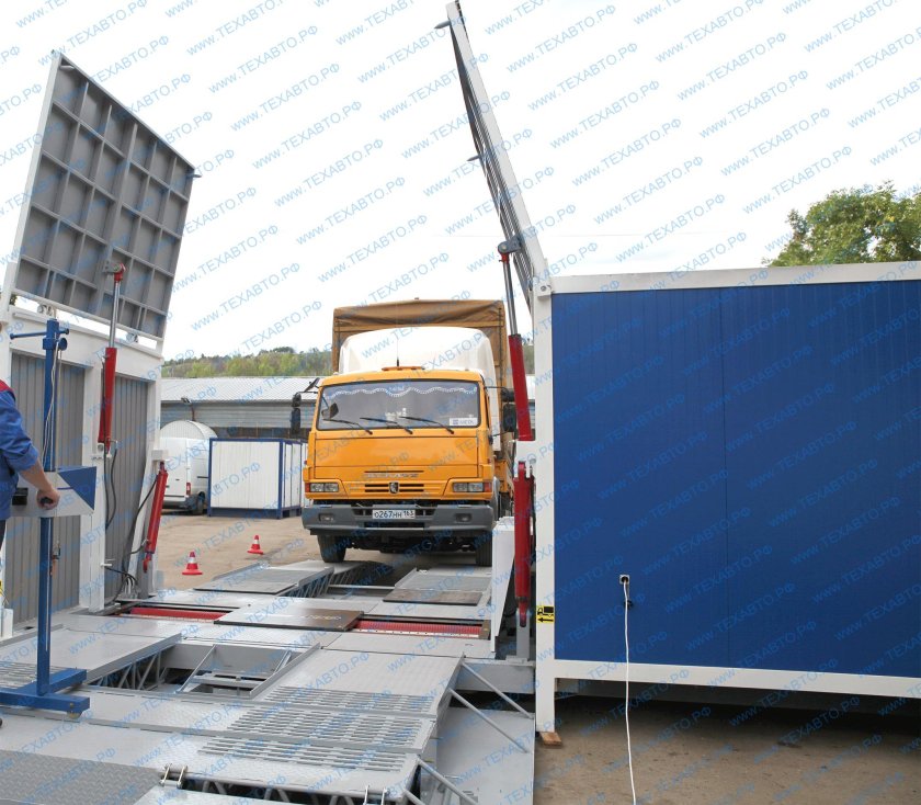 ЛТК-М мсд-16000