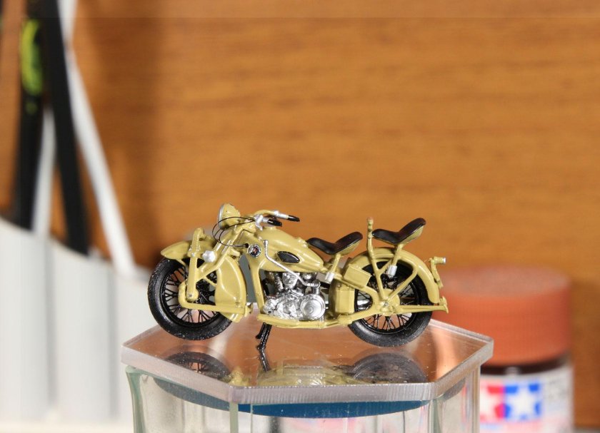 Гоночный ПМЗ а750