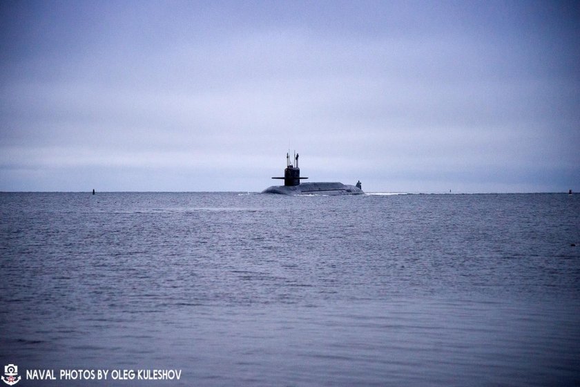 АПЛ Подмосковье