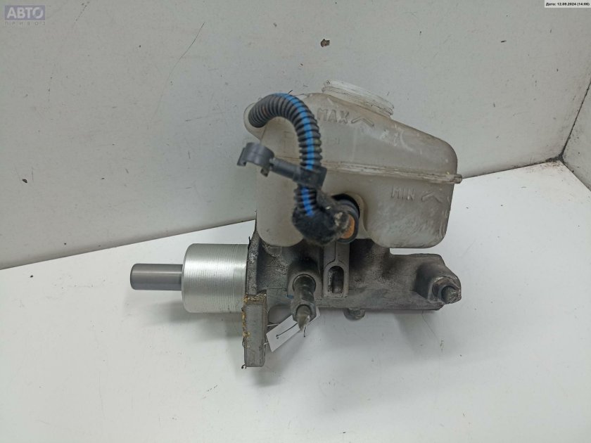 Опель Астра ГТЦ G