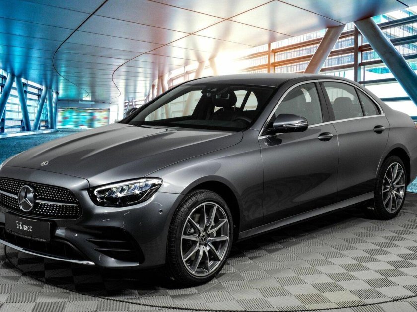 Мерседес е300 2021