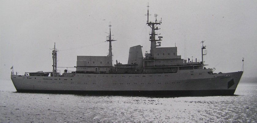 БРЗК Кавказ