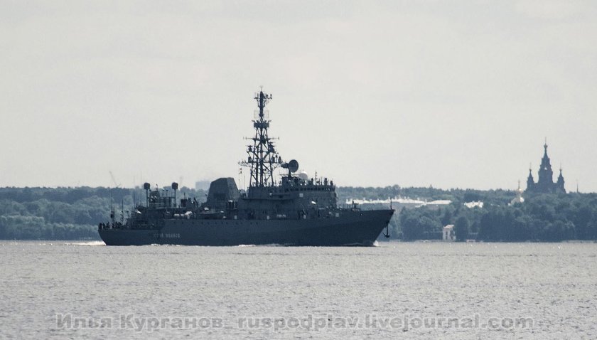 18280 Иван Хурс