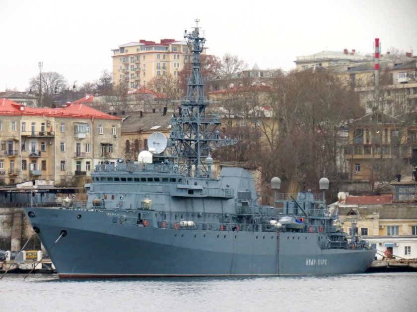 Срзк Иван Хурс