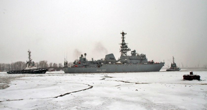 Срзк Иван Хурс