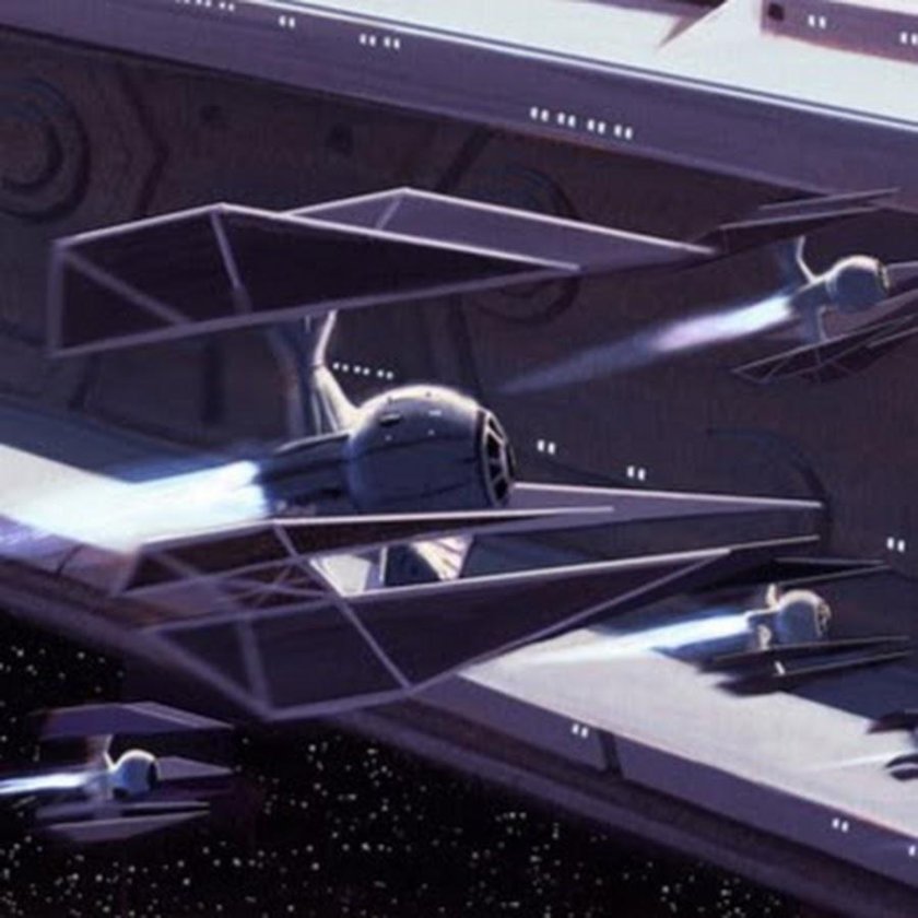 СИД защитник Звездные войны