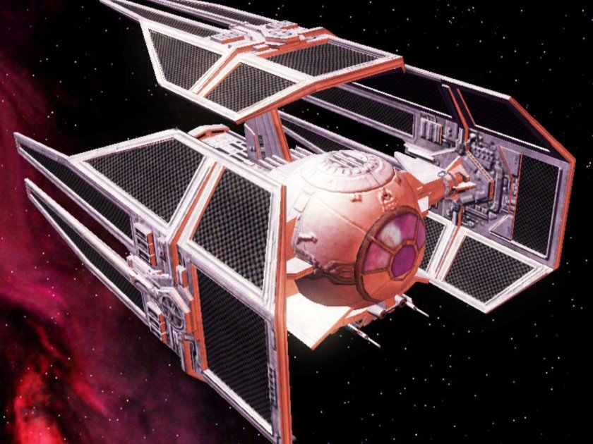 Tie-Opressor/ СИД-угнетатель