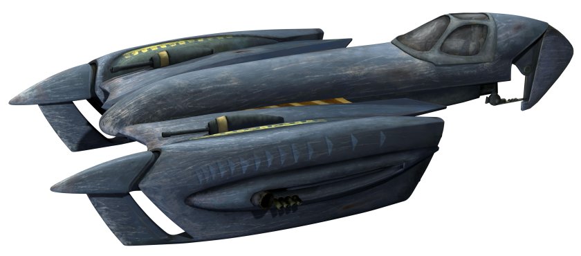 Belbullab-22 Starfighter Звездные войны