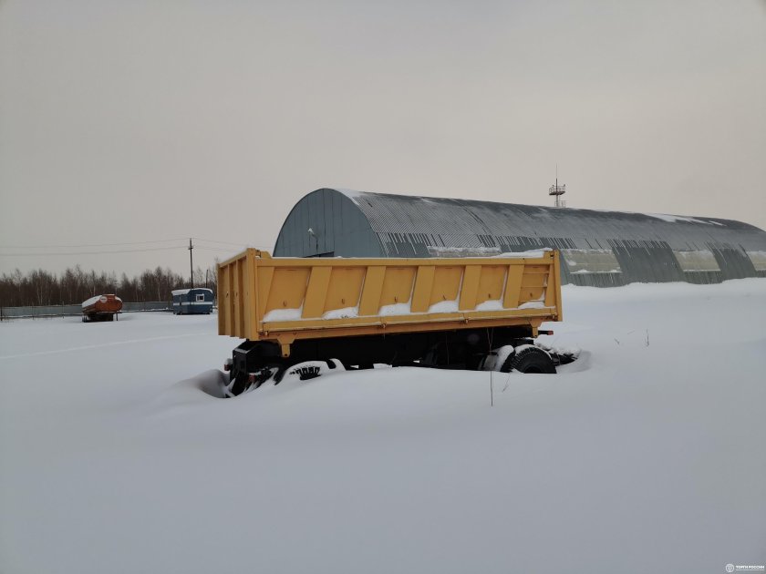 Прицеп 856100-024