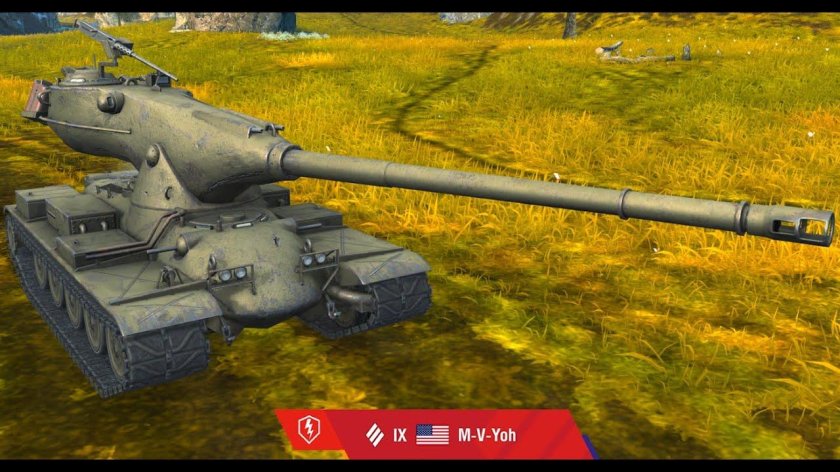 М 6 йох вот блиц