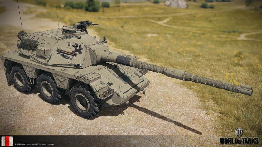 ЛБ-62 бронеавтомобиль