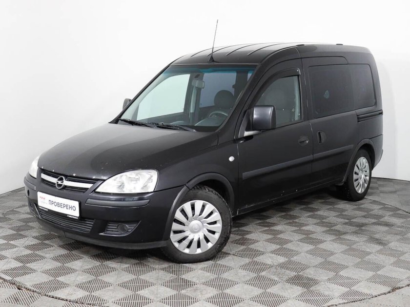 Opel Combo 2008