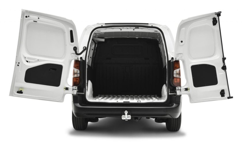 Opel Combo Cargo XL 2021