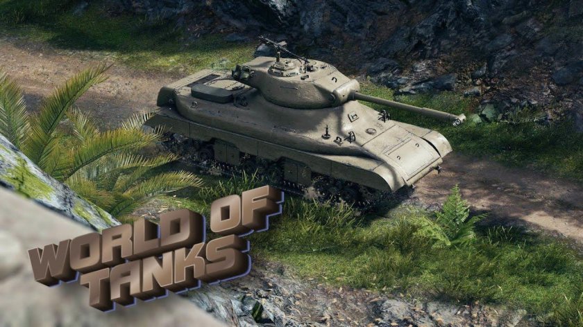 Pawlack Tank в World of Tanks