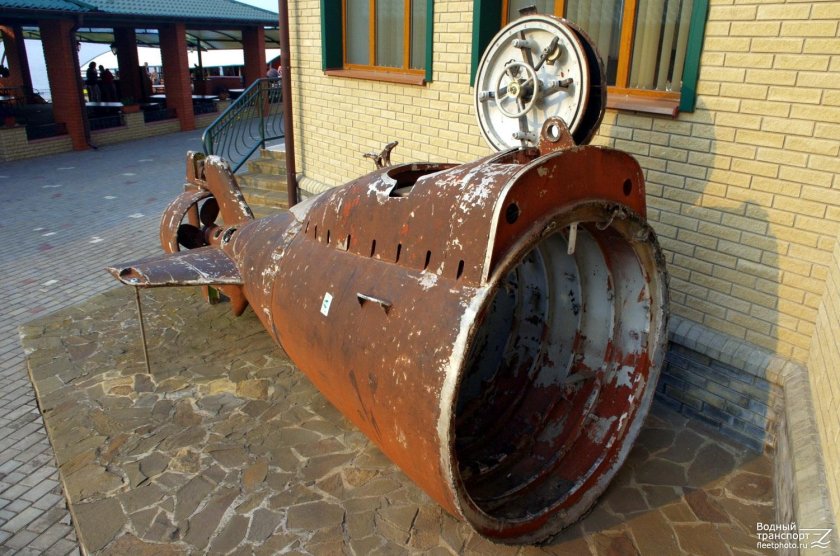 Подводные лодки проекта 908 «Тритон-2»