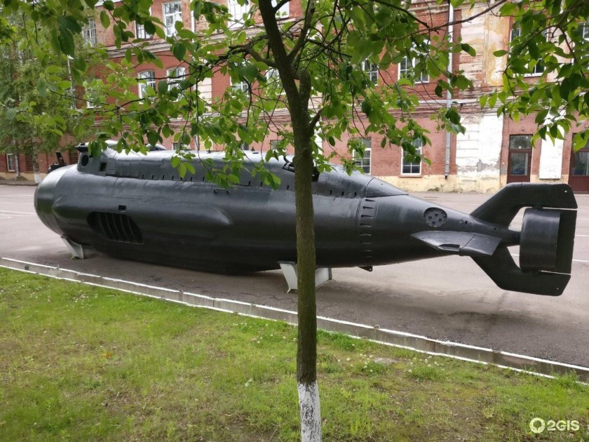 СМПЛ Тритон-2