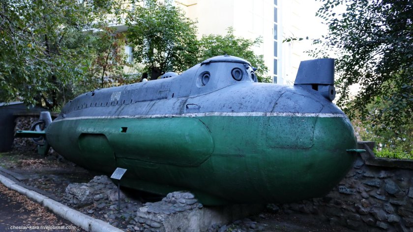 СМПЛ Тритон-2