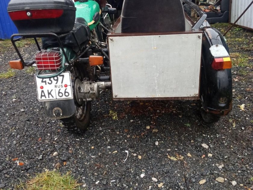 Урал Геркулес