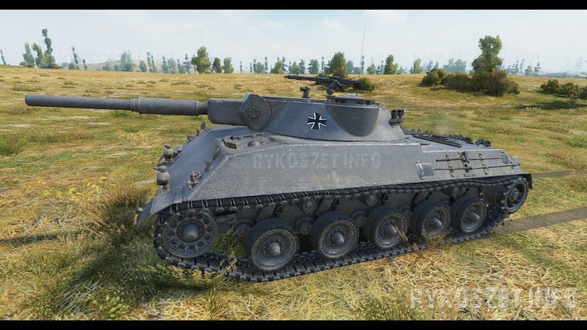 Рейнметалл Панцерваген