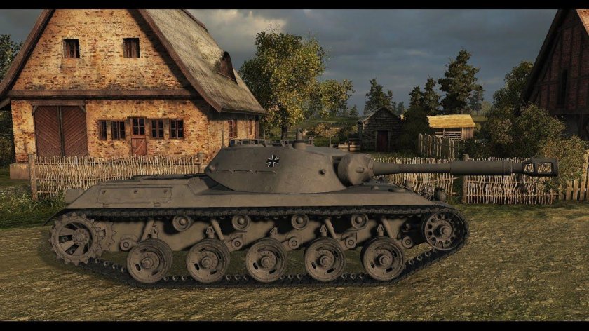 Кунзе Панзер